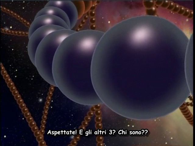 Otaku Gallery  / Anime e Manga / Saint Seiya / Screen Shots / Hades / 08 - Un attimo di esitazione / 098.jpg